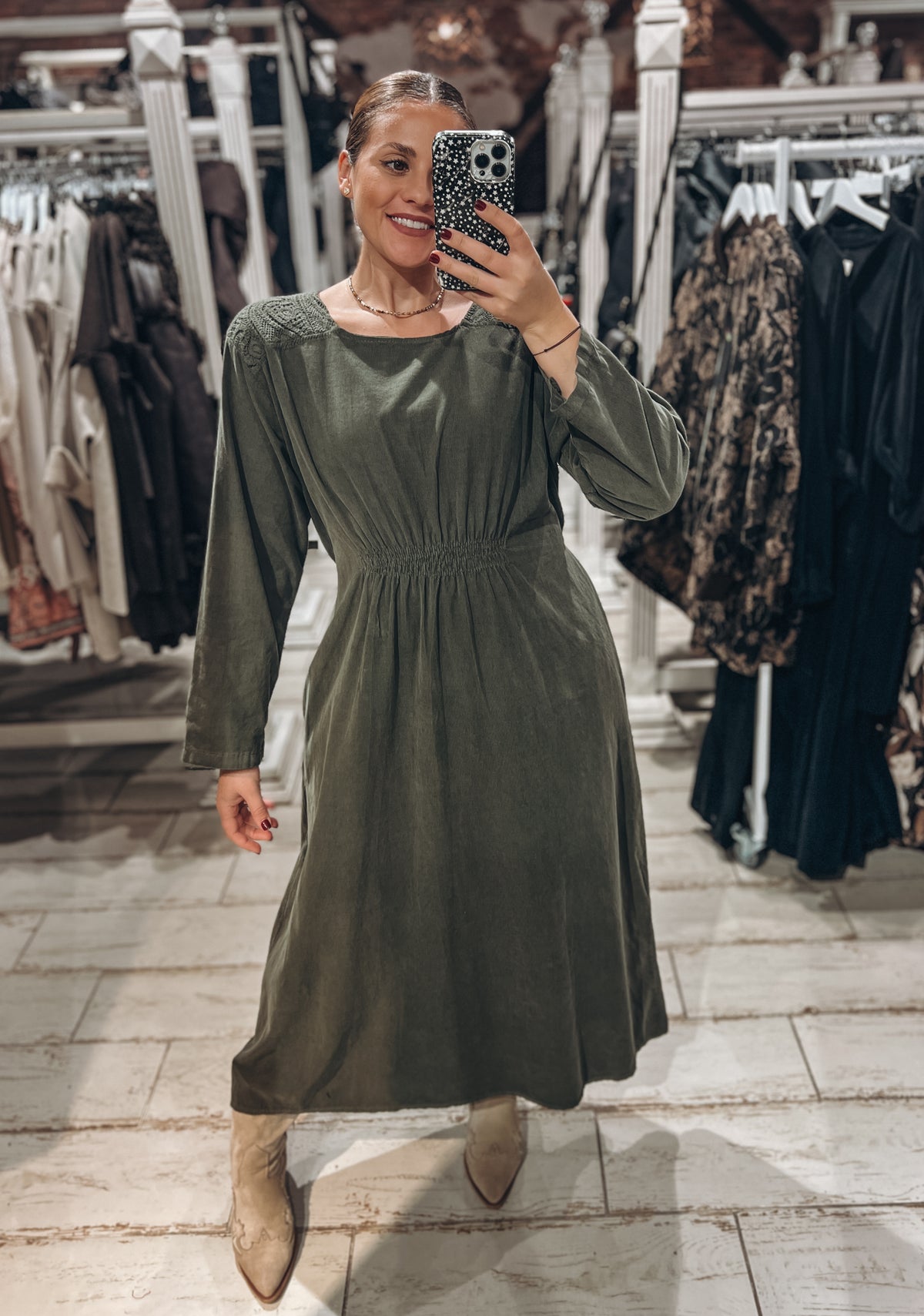 Suknelė